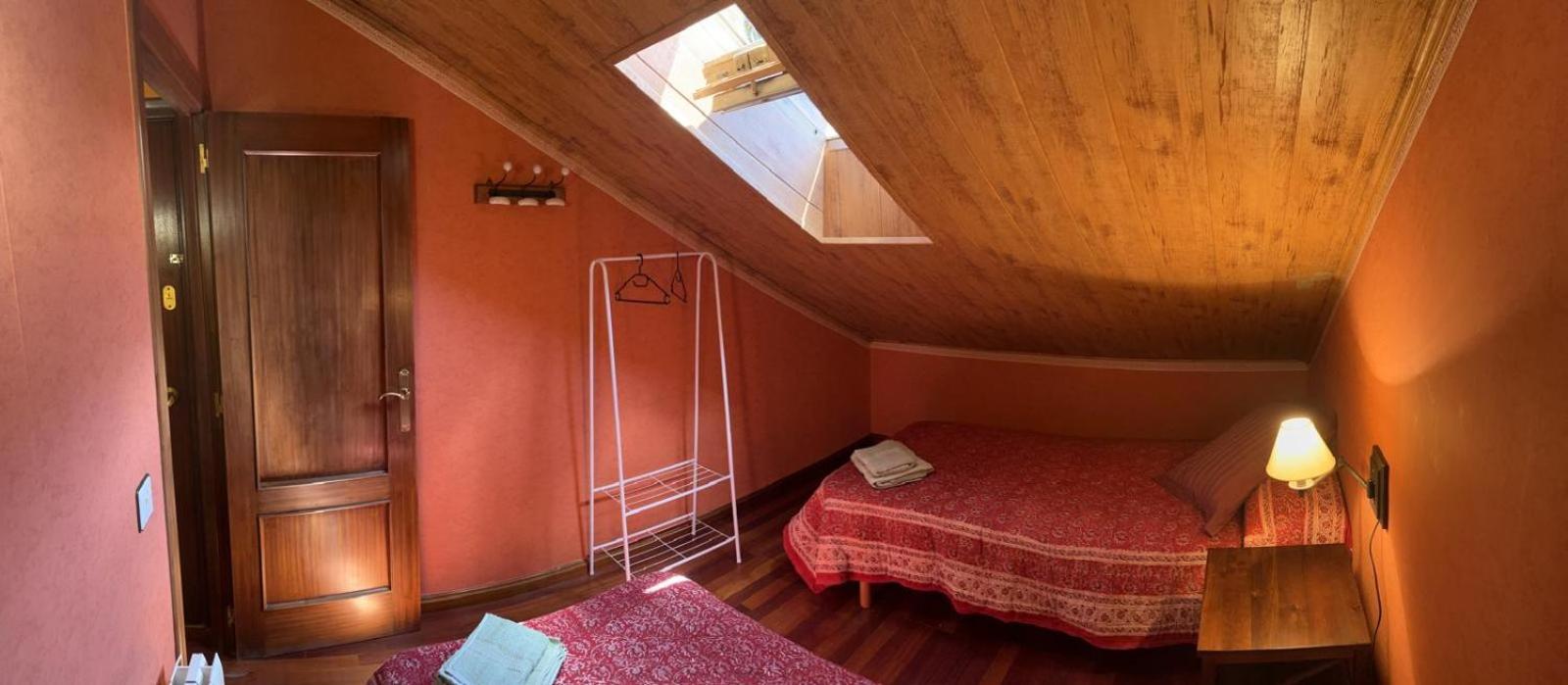 Alojamiento Las Endrinas Ezcaray Dış mekan fotoğraf