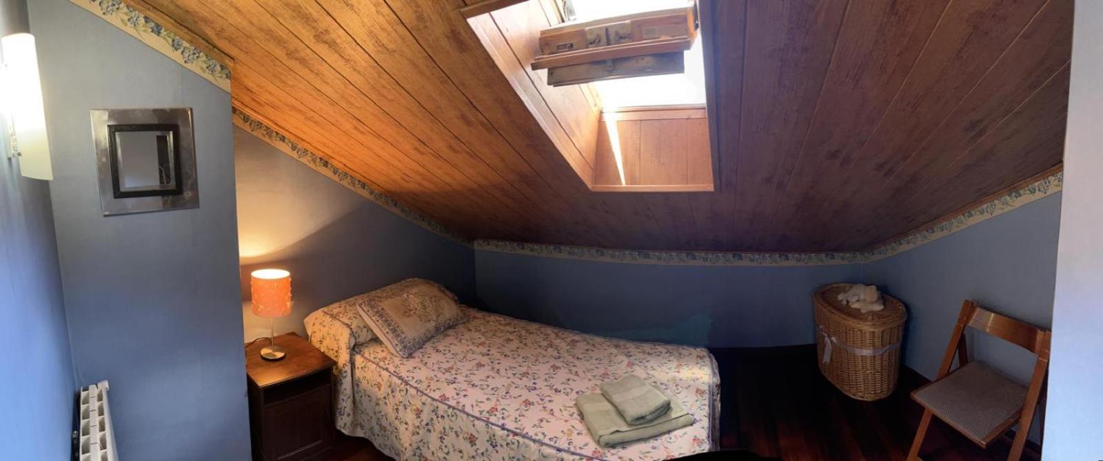 Alojamiento Las Endrinas Ezcaray Dış mekan fotoğraf