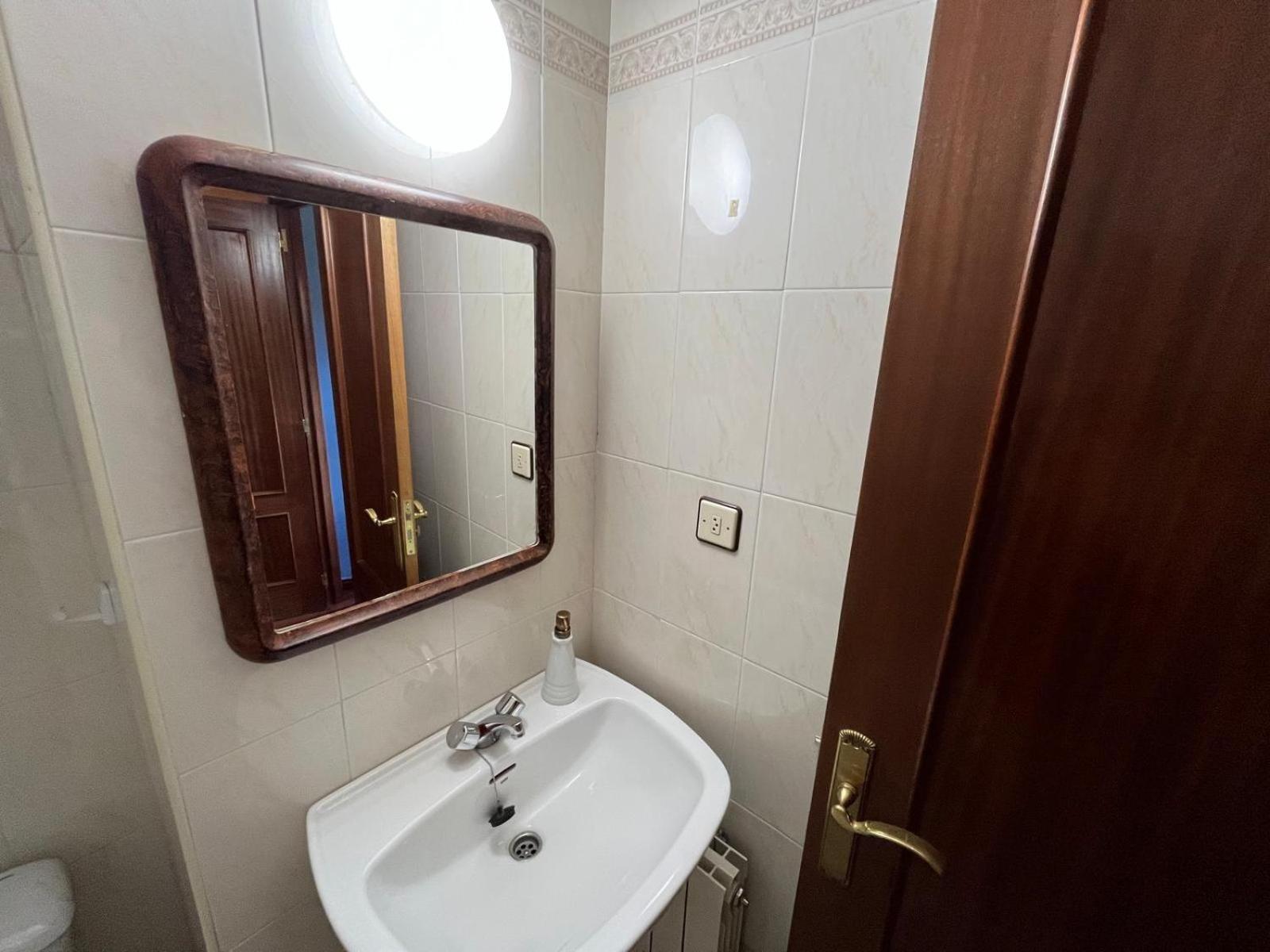Alojamiento Las Endrinas Ezcaray Dış mekan fotoğraf